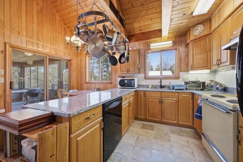 50 Knob Hill Road Naples ME 04055