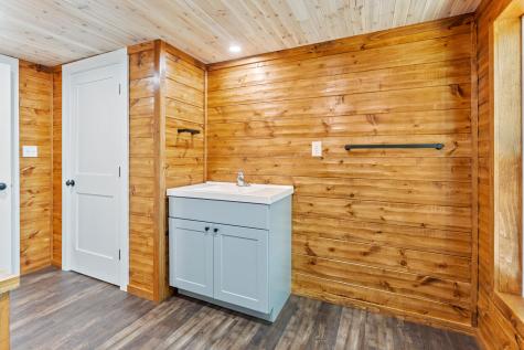 25 Gifford Place & Blake Island Oakland ME 04963
