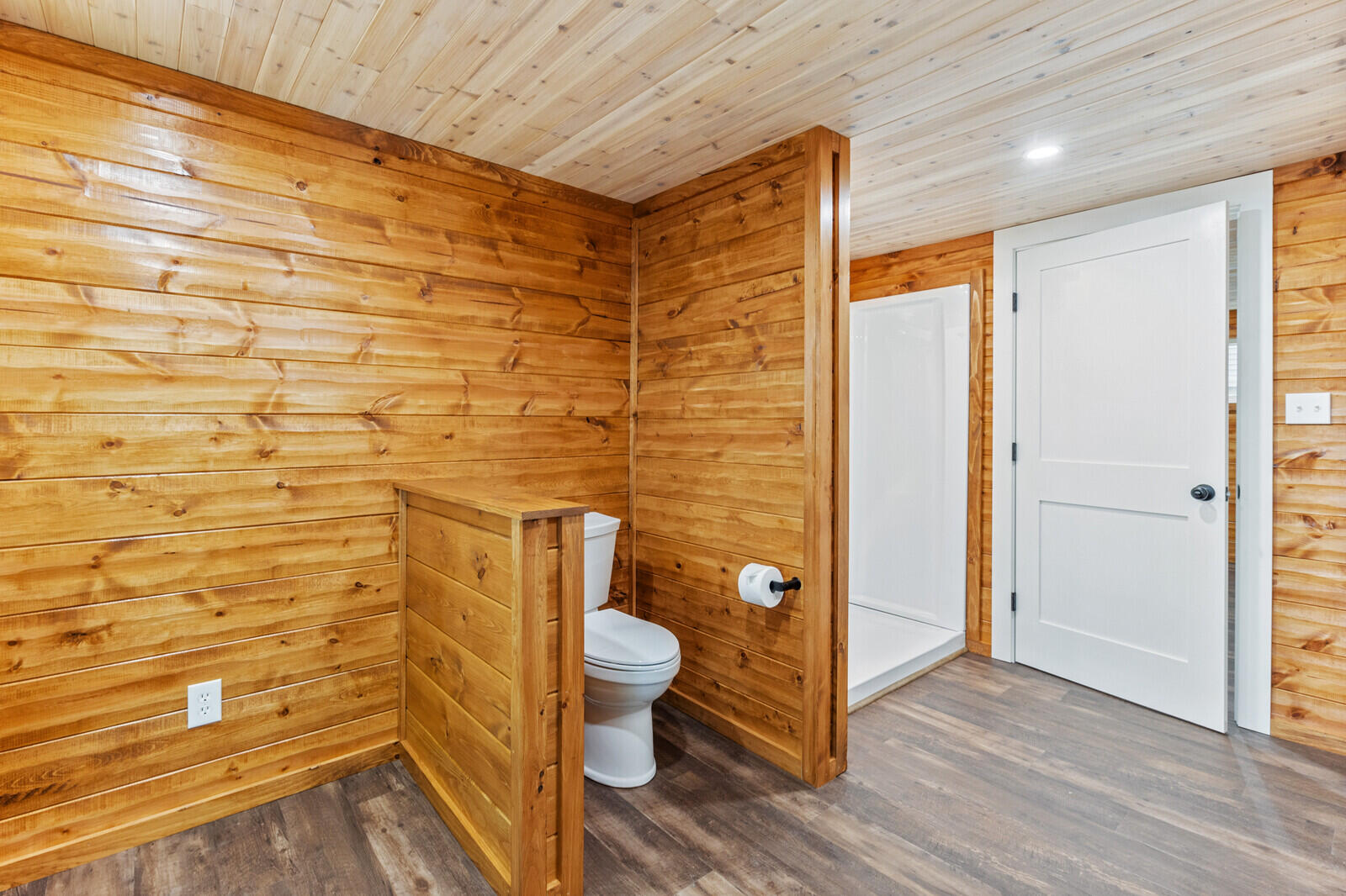 25 Gifford Place & Blake Island Oakland ME 04963