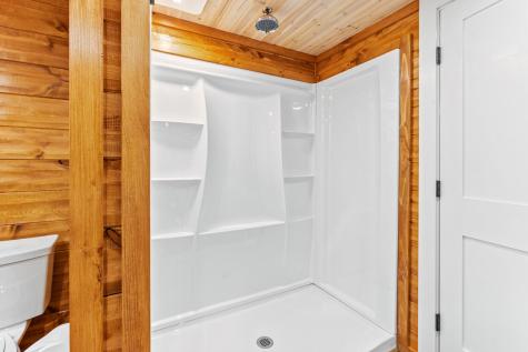 25 Gifford Place & Blake Island Oakland ME 04963