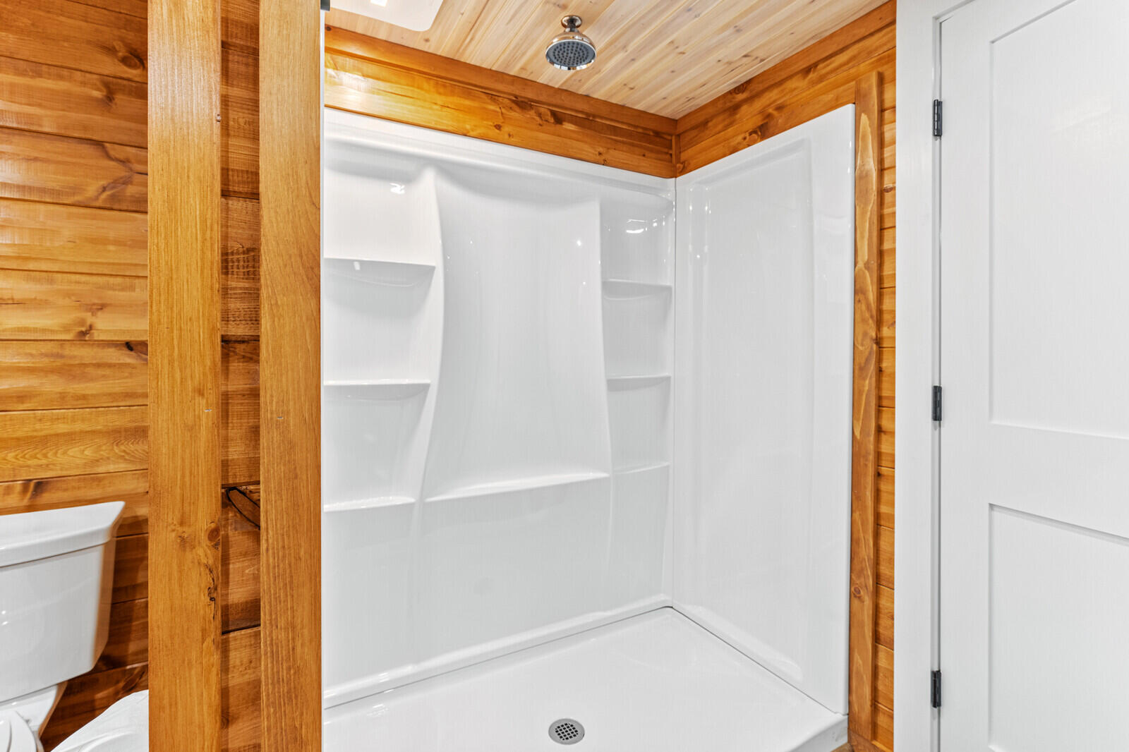 25 Gifford Place & Blake Island Oakland ME 04963