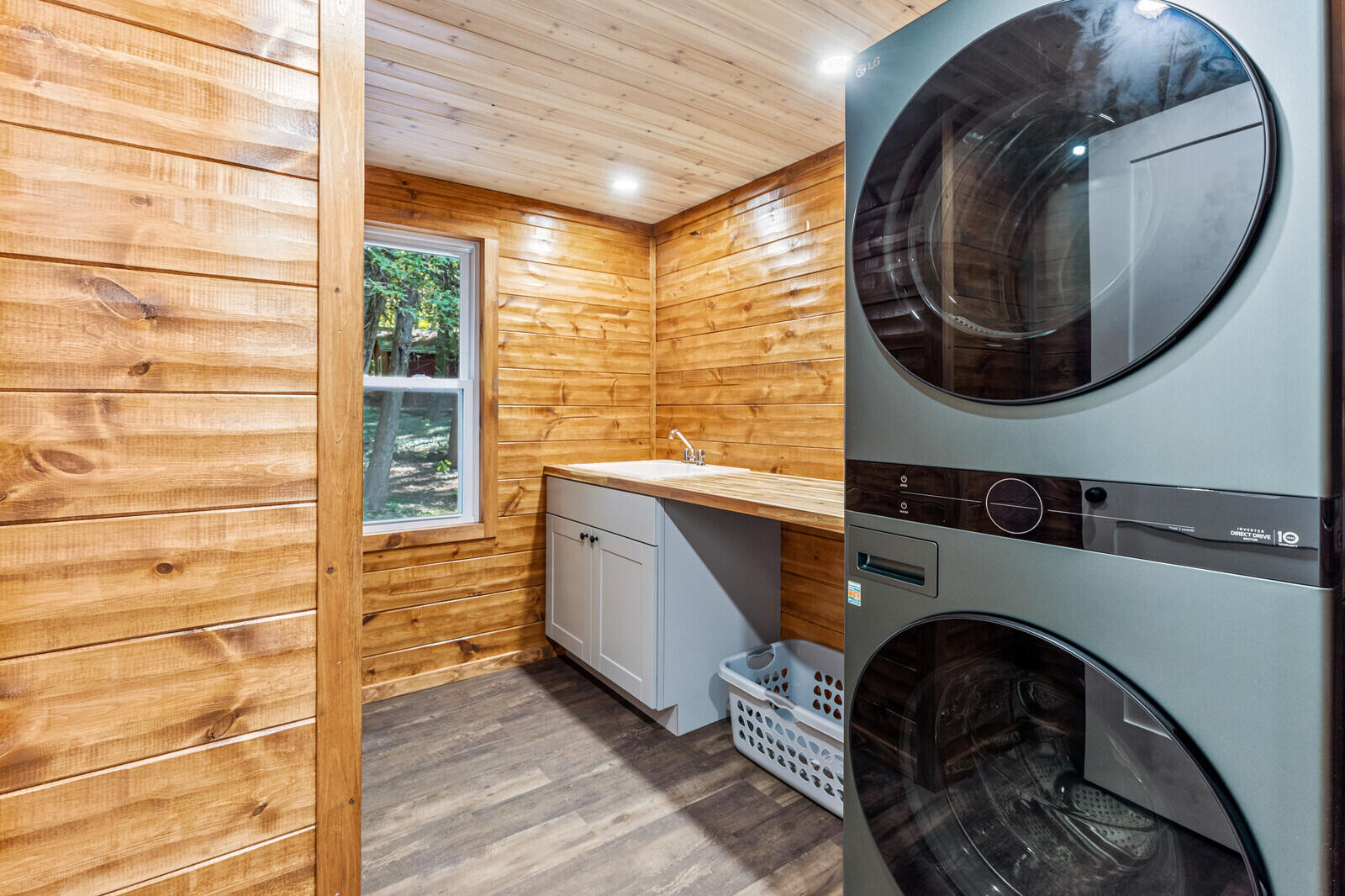 25 Gifford Place & Blake Island Oakland ME 04963