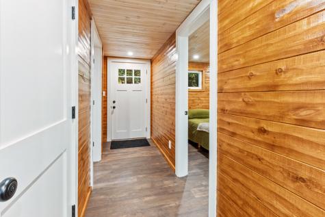 25 Gifford Place & Blake Island Oakland ME 04963