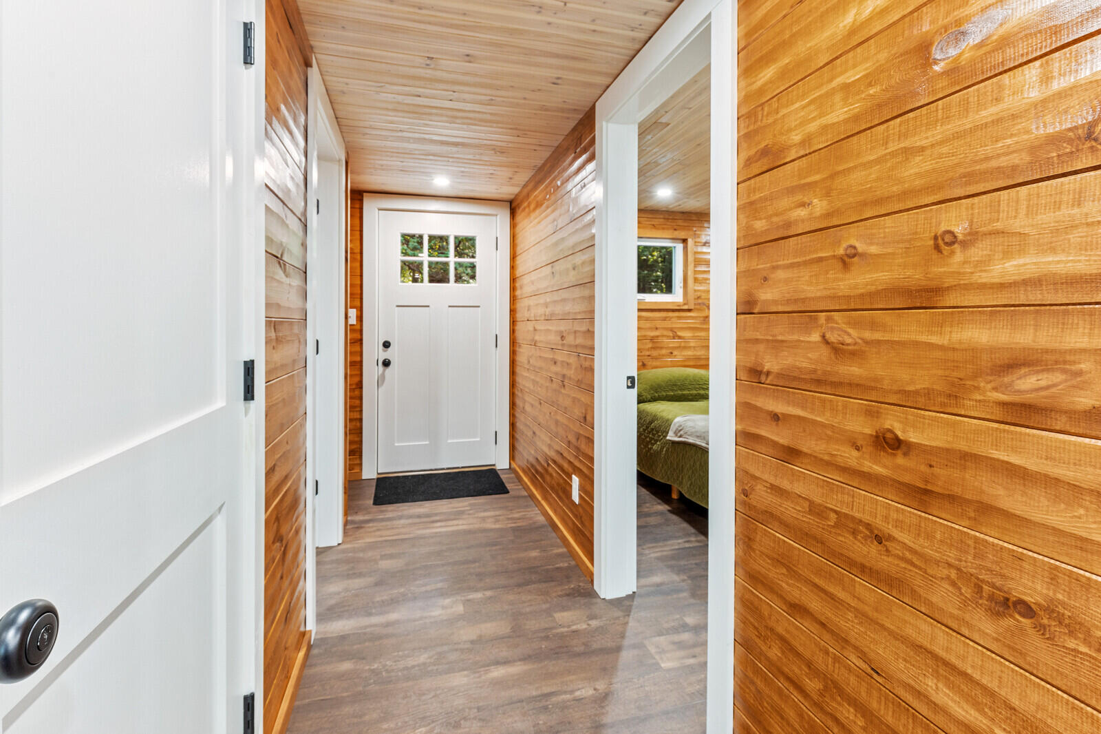 25 Gifford Place & Blake Island Oakland ME 04963