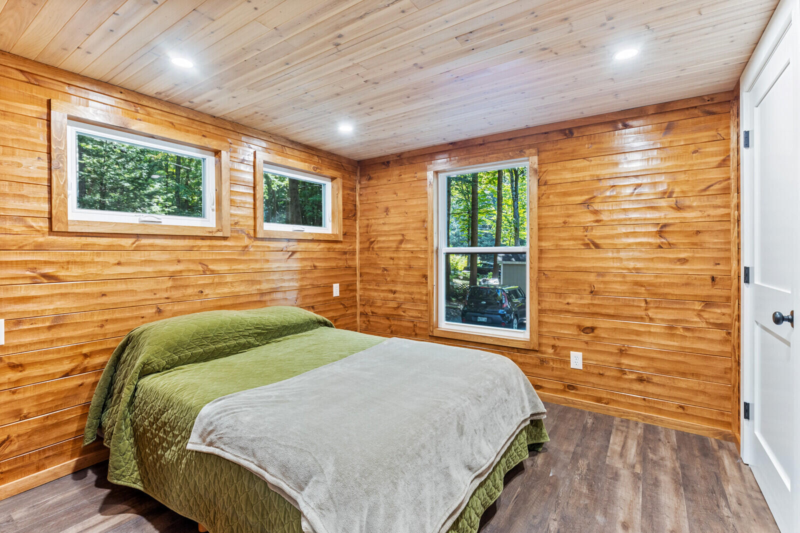 25 Gifford Place & Blake Island Oakland ME 04963