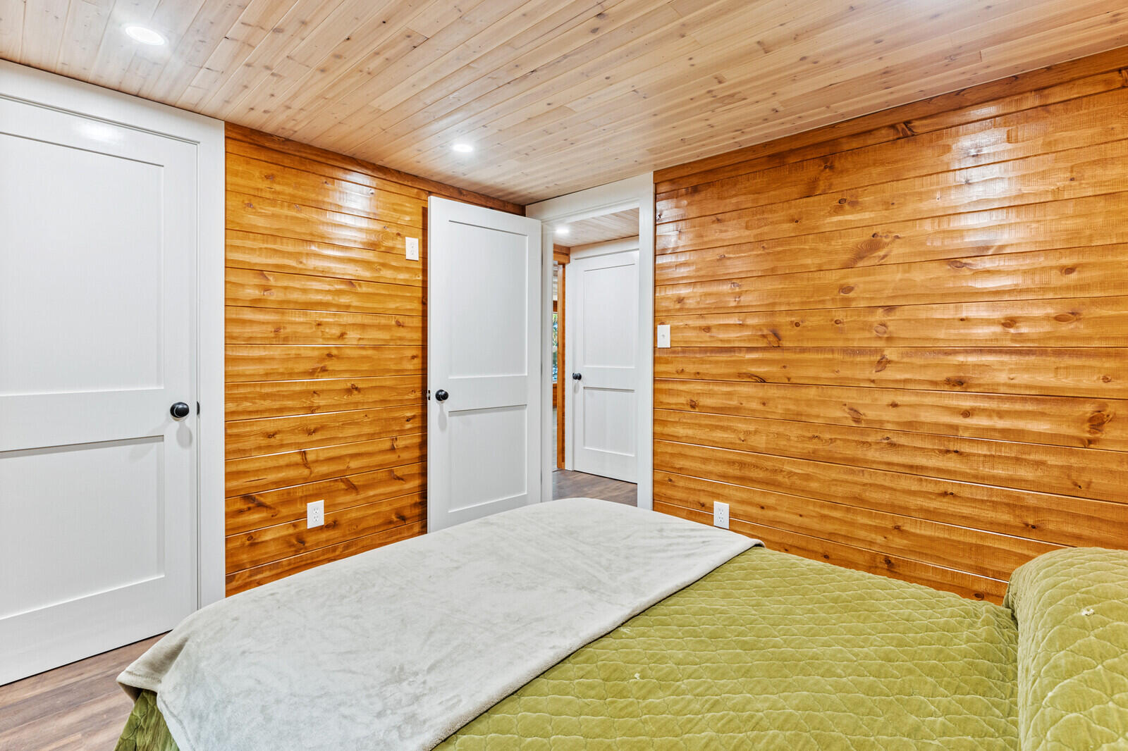 25 Gifford Place & Blake Island Oakland ME 04963