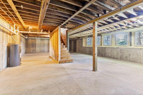 25 Gifford Place & Blake Island Oakland ME 04963