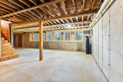 25 Gifford Place & Blake Island Oakland ME 04963