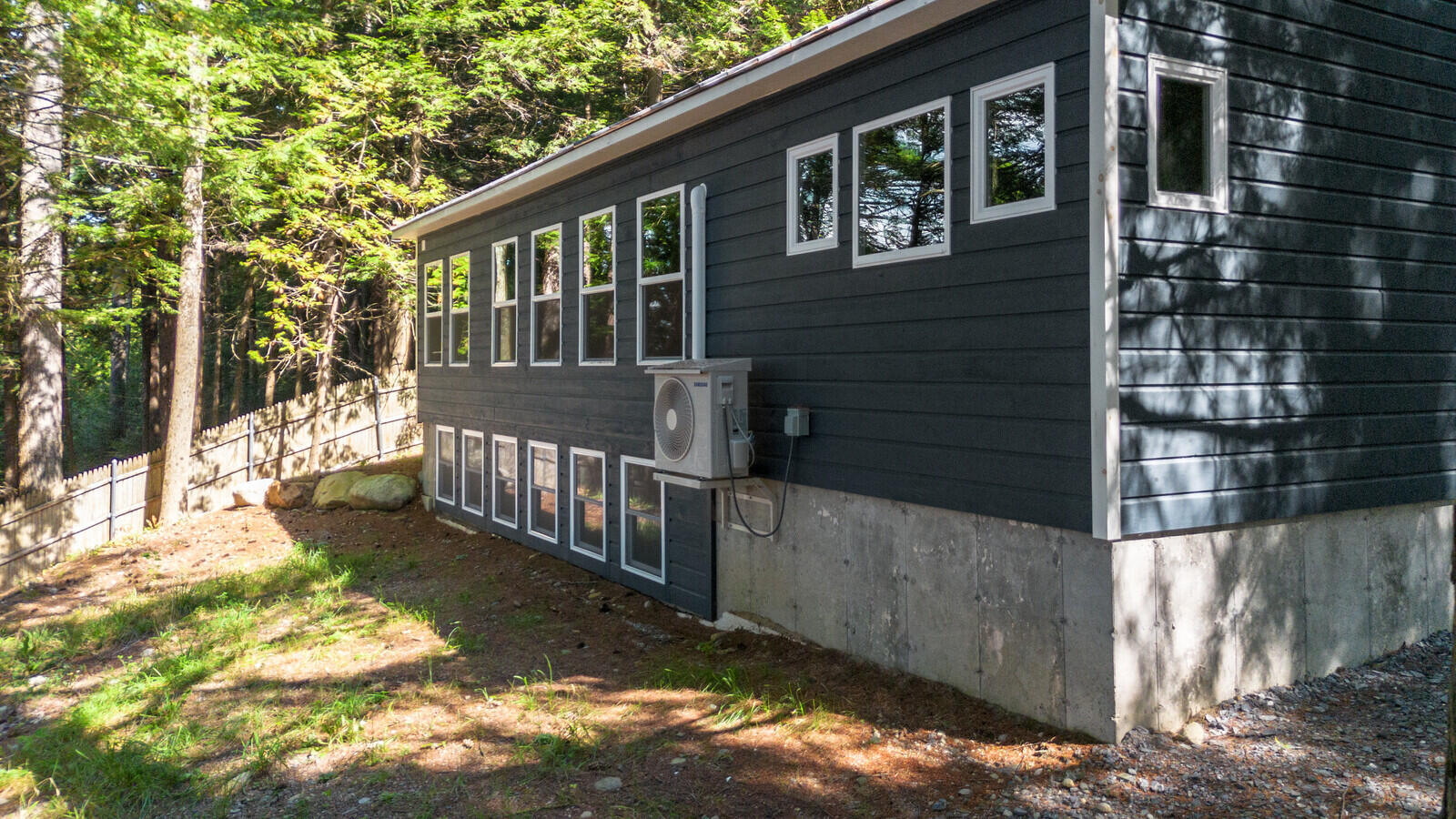 25 Gifford Place & Blake Island Oakland ME 04963