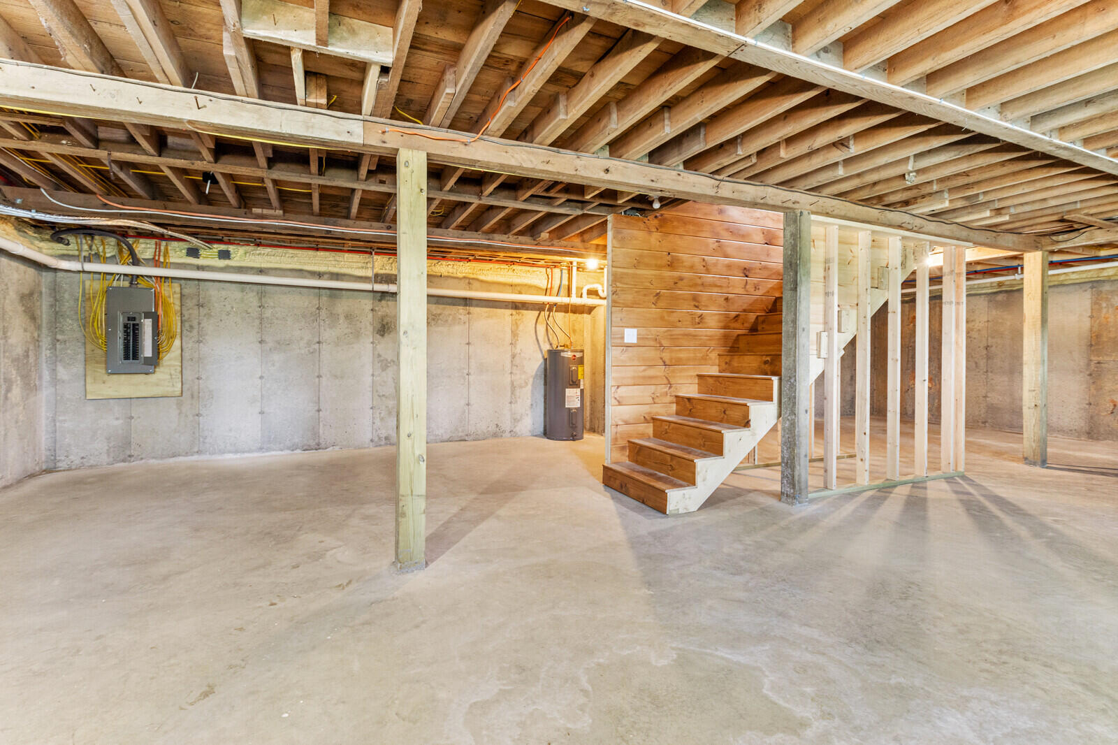 25 Gifford Place & Blake Island Oakland ME 04963