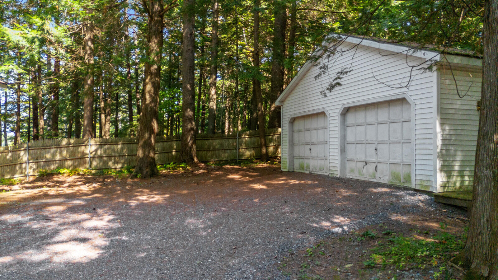 25 Gifford Place & Blake Island Oakland ME 04963