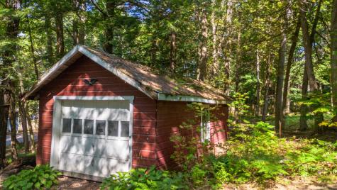 25 Gifford Place & Blake Island Oakland ME 04963