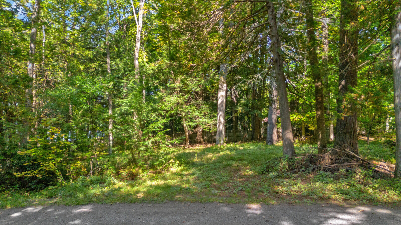 25 Gifford Place & Blake Island Oakland ME 04963