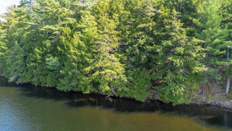 25 Gifford Place & Blake Island Oakland ME 04963