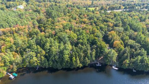 25 Gifford Place & Blake Island Oakland ME 04963