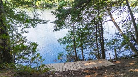 25 Gifford Place & Blake Island Oakland ME 04963