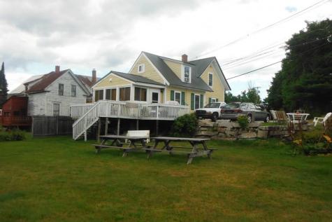 31 Portland Road Bridgton ME 04009