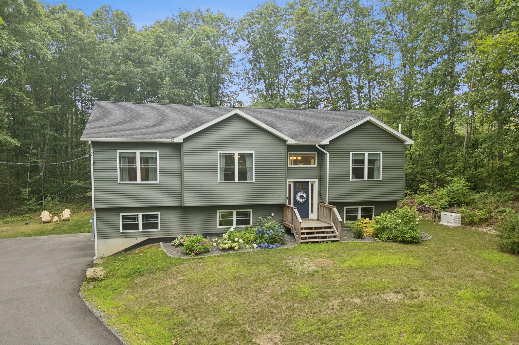 30 Street Pierre Drive Sidney ME 04330