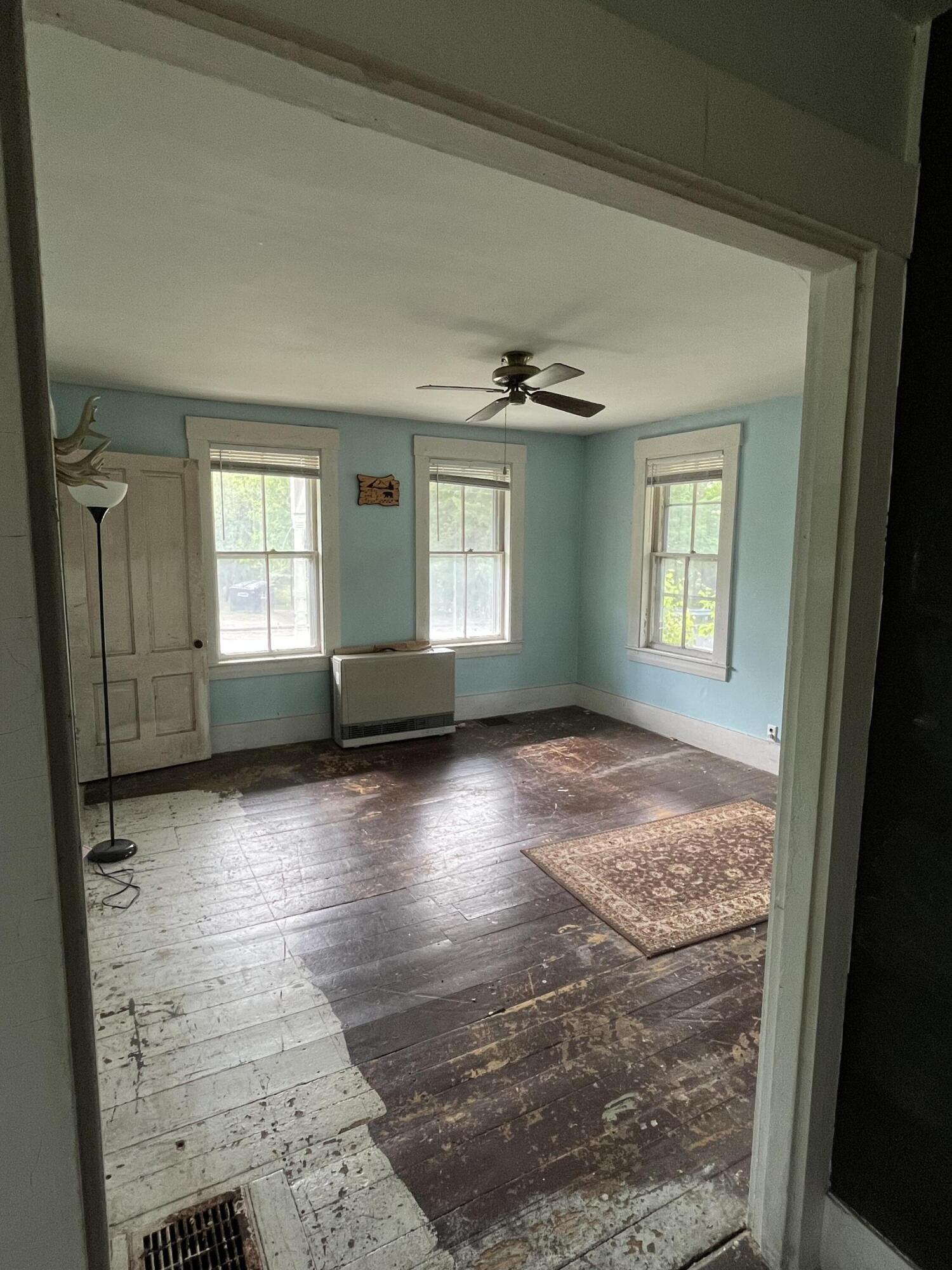 80 Foxes Ridge Road Acton ME 04001