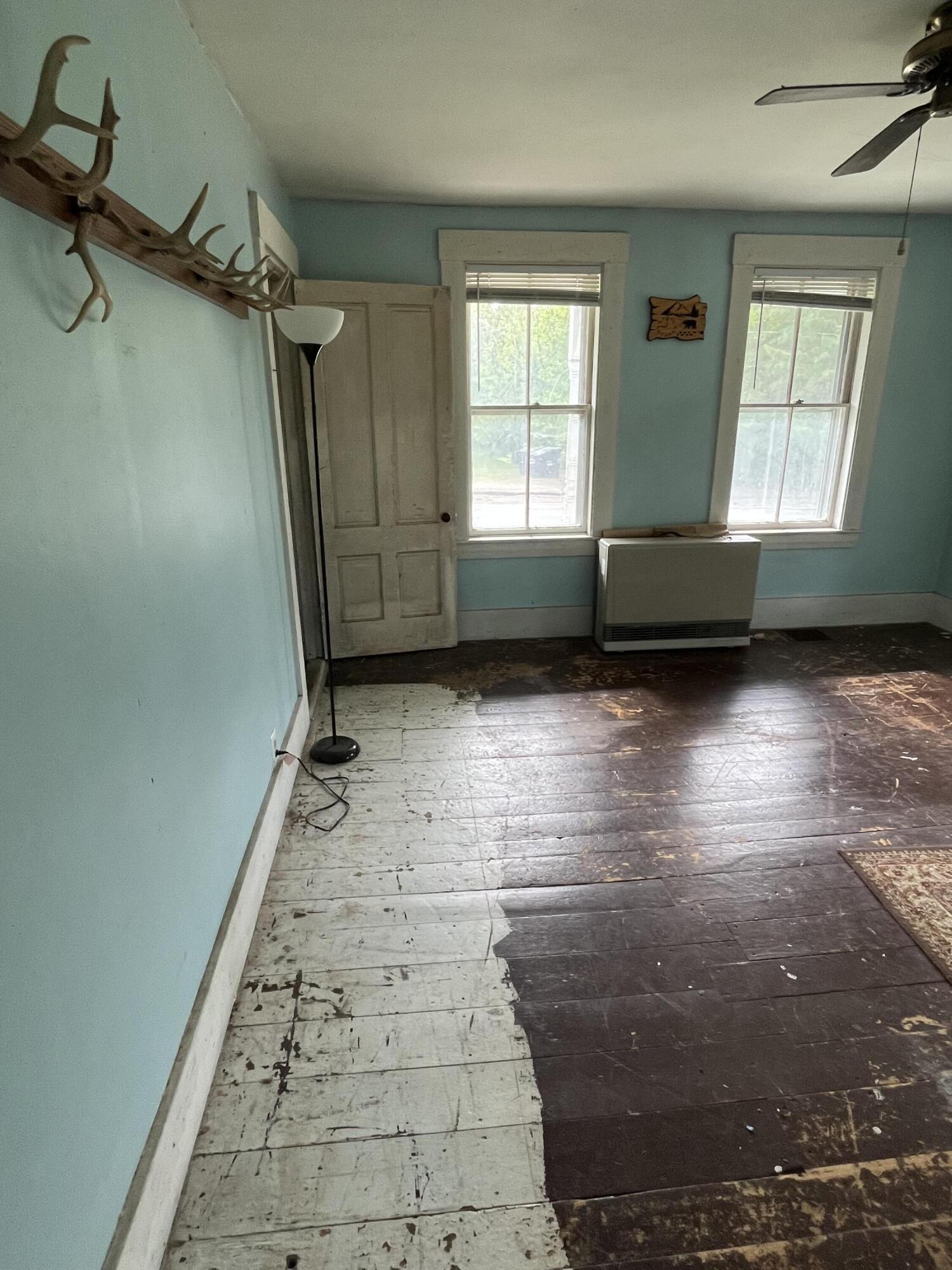 80 Foxes Ridge Road Acton ME 04001
