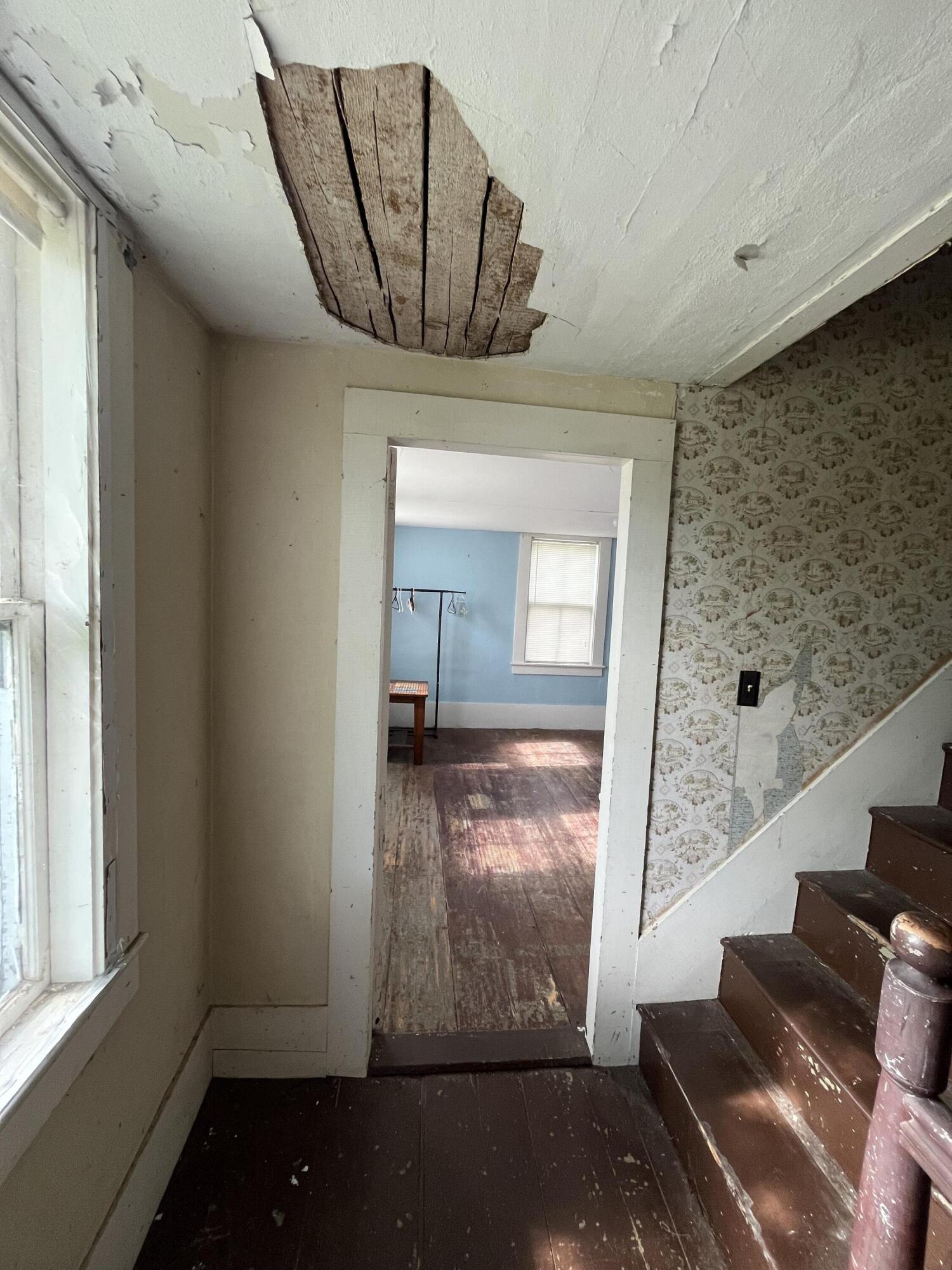 80 Foxes Ridge Road Acton ME 04001