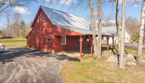 71-69 Maplecrest Road Parsonsfield ME 04047