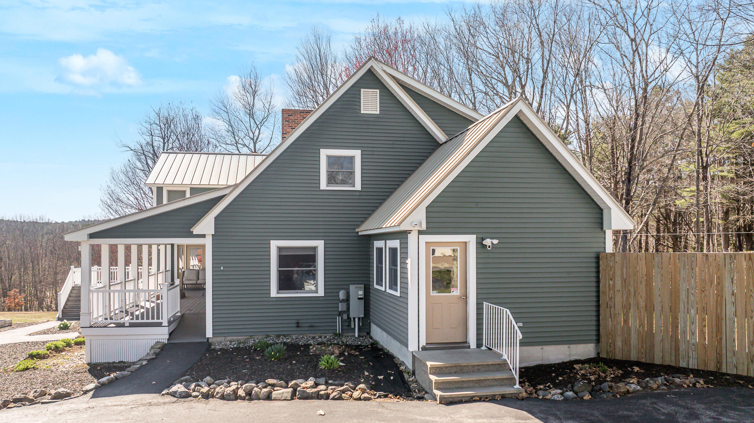 71-69 Maplecrest Road Parsonsfield ME 04047