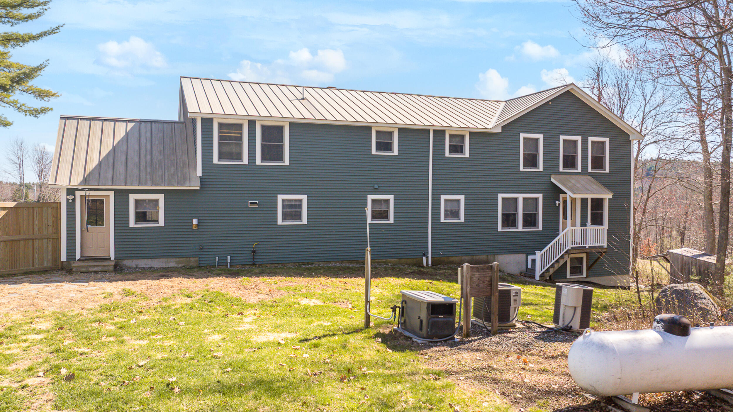 71-69 Maplecrest Road Parsonsfield ME 04047