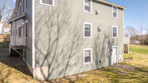 71-69 Maplecrest Road Parsonsfield ME 04047