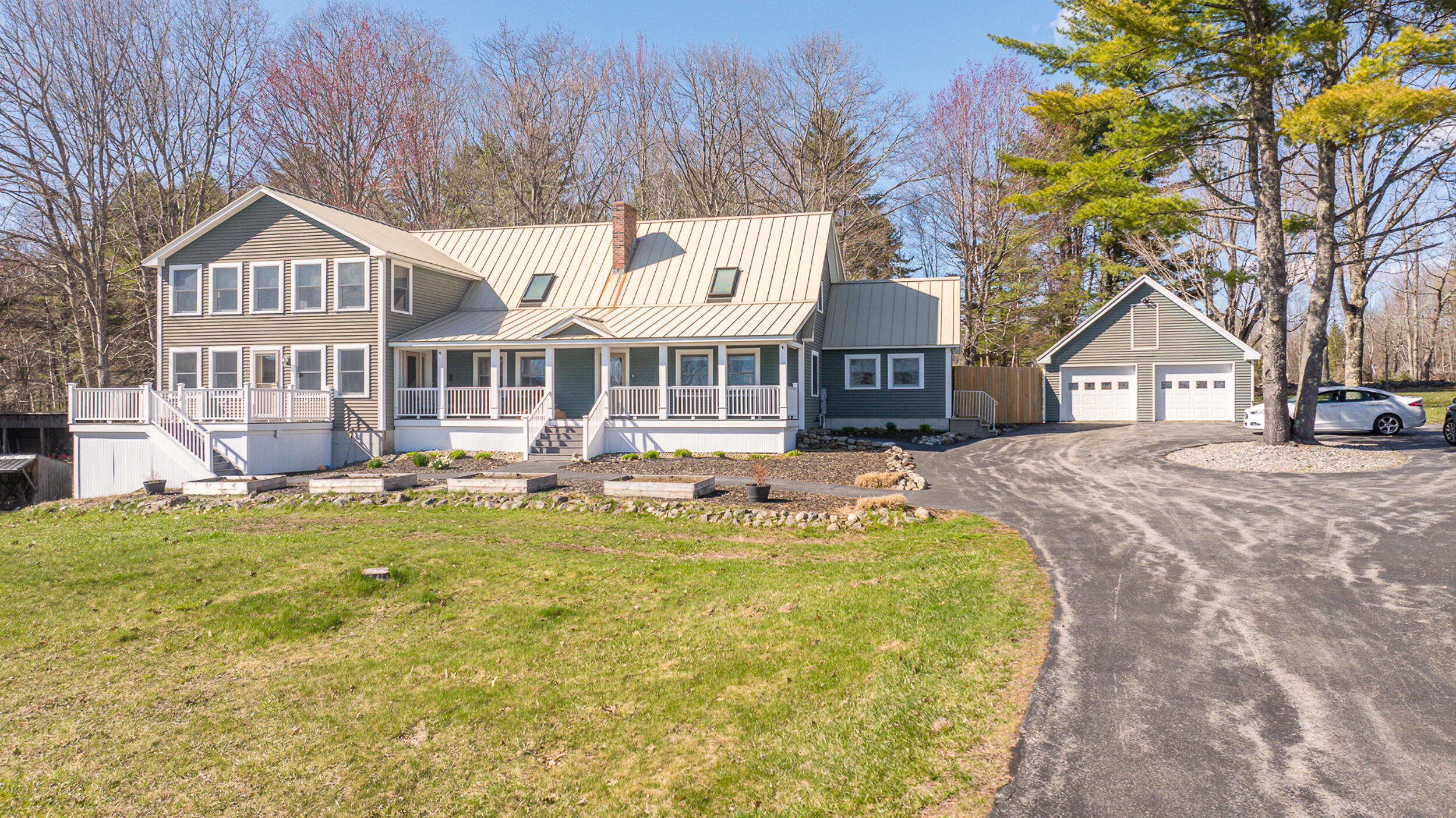 71-69 Maplecrest Road Parsonsfield ME 04047