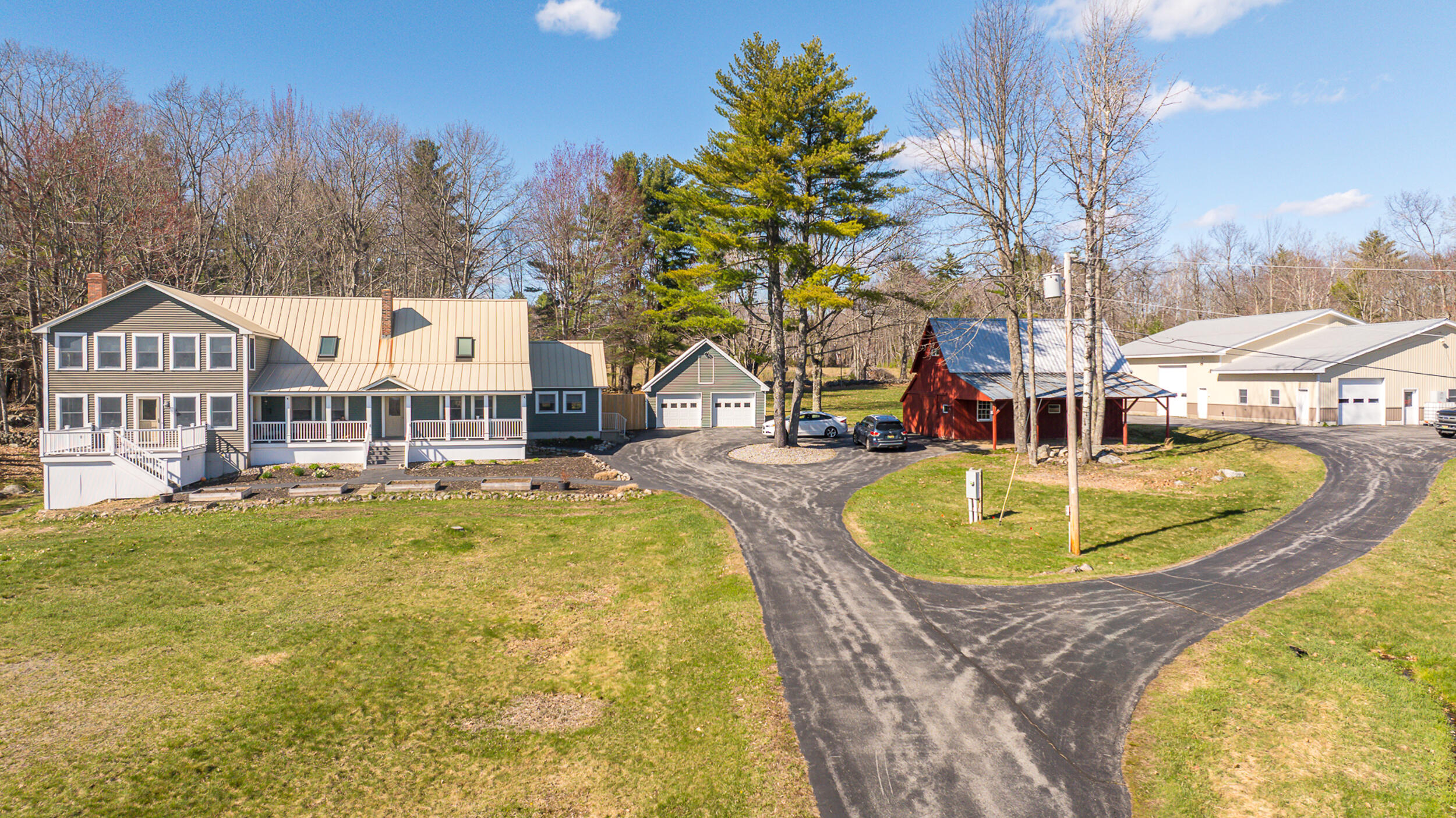 71-69 Maplecrest Road Parsonsfield ME 04047