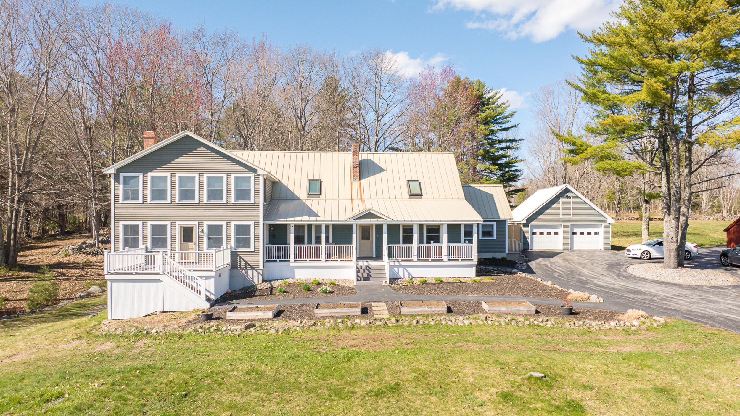 71-69 Maplecrest Road Parsonsfield ME 04047