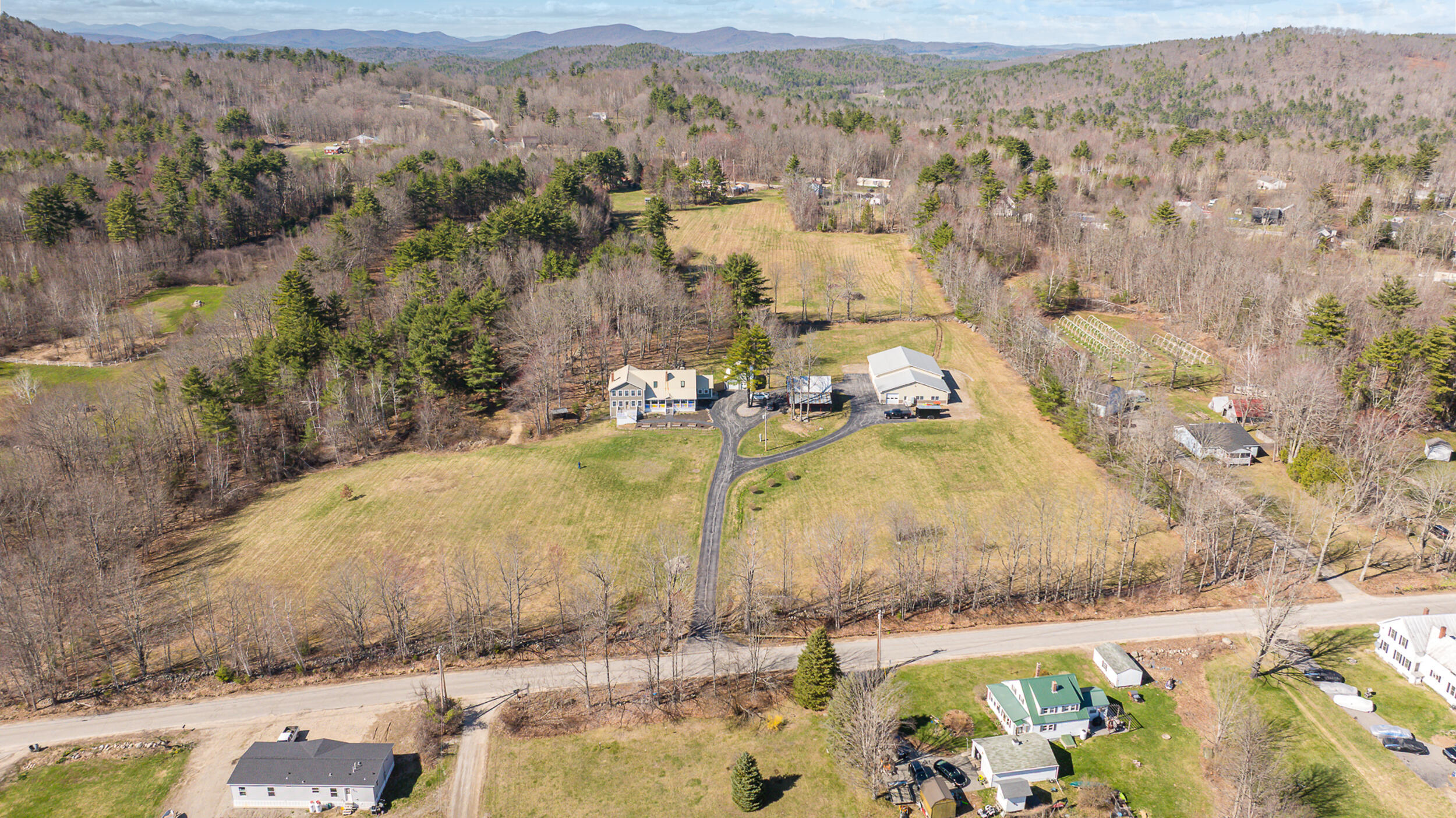 71-69 Maplecrest Road Parsonsfield ME 04047