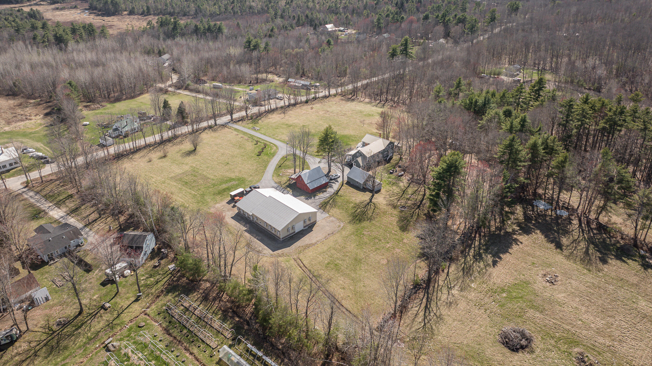 71-69 Maplecrest Road Parsonsfield ME 04047