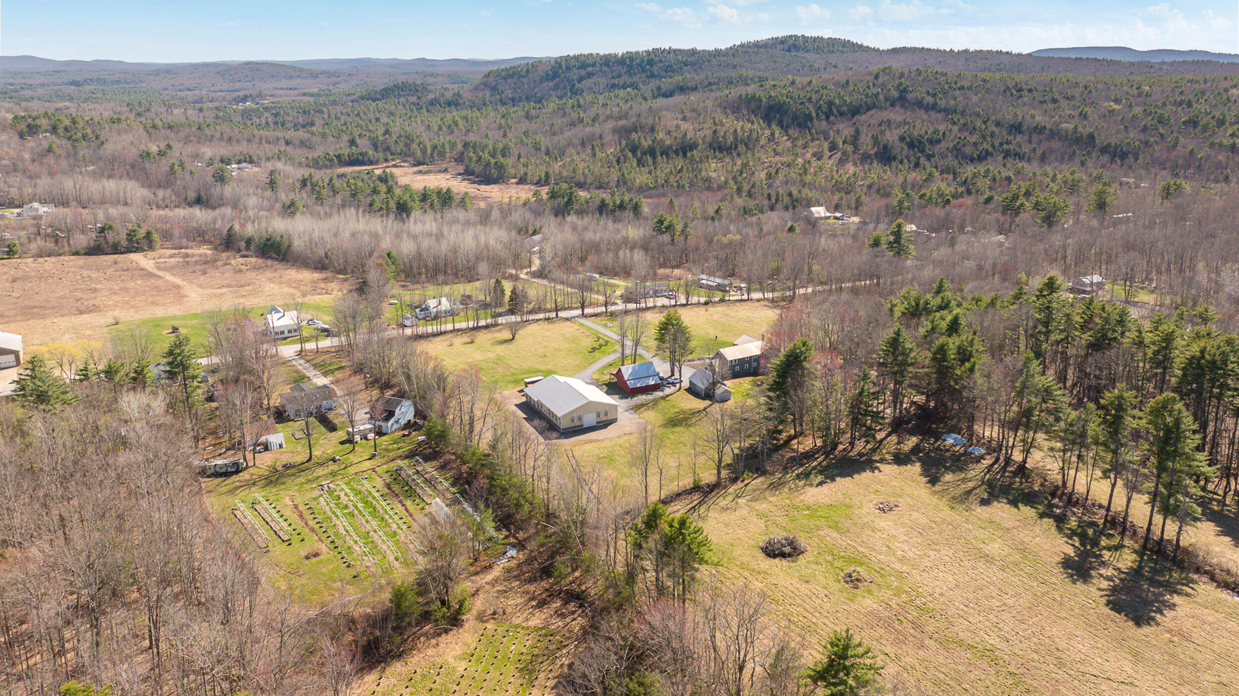 71-69 Maplecrest Road Parsonsfield ME 04047