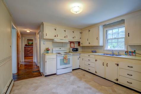 142 Newell Road Yarmouth ME 04096