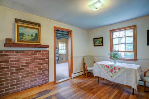 142 Newell Road Yarmouth ME 04096