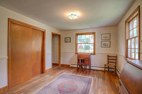 142 Newell Road Yarmouth ME 04096