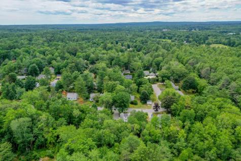 142 Newell Road Yarmouth ME 04096