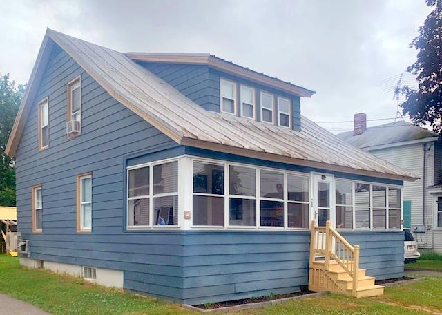 28 Burrill Street Fairfield ME 04937