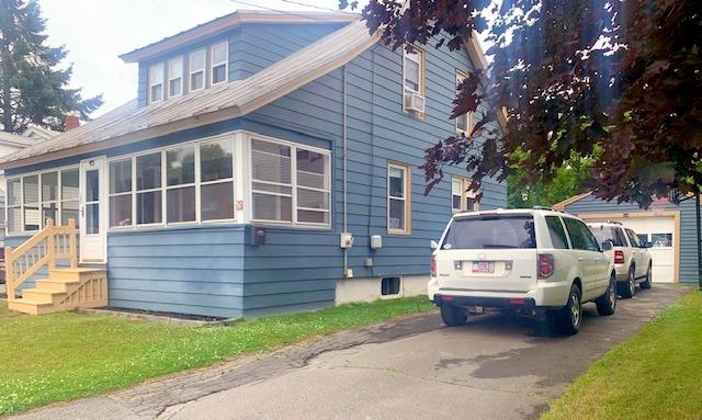 28 Burrill Street Fairfield ME 04937