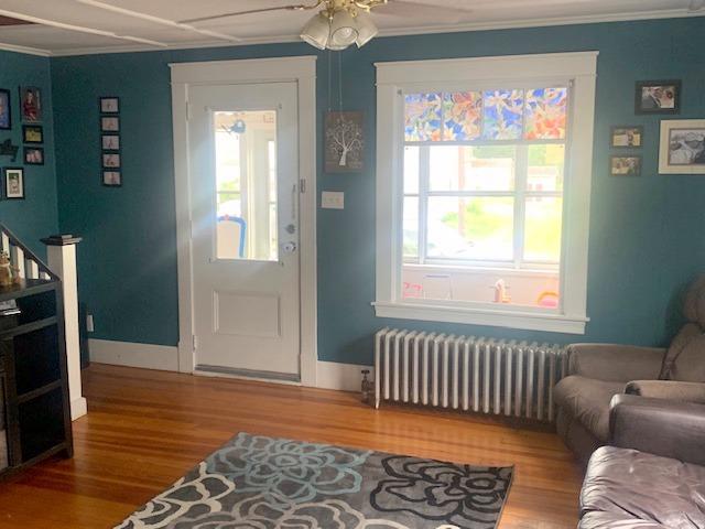28 Burrill Street Fairfield ME 04937