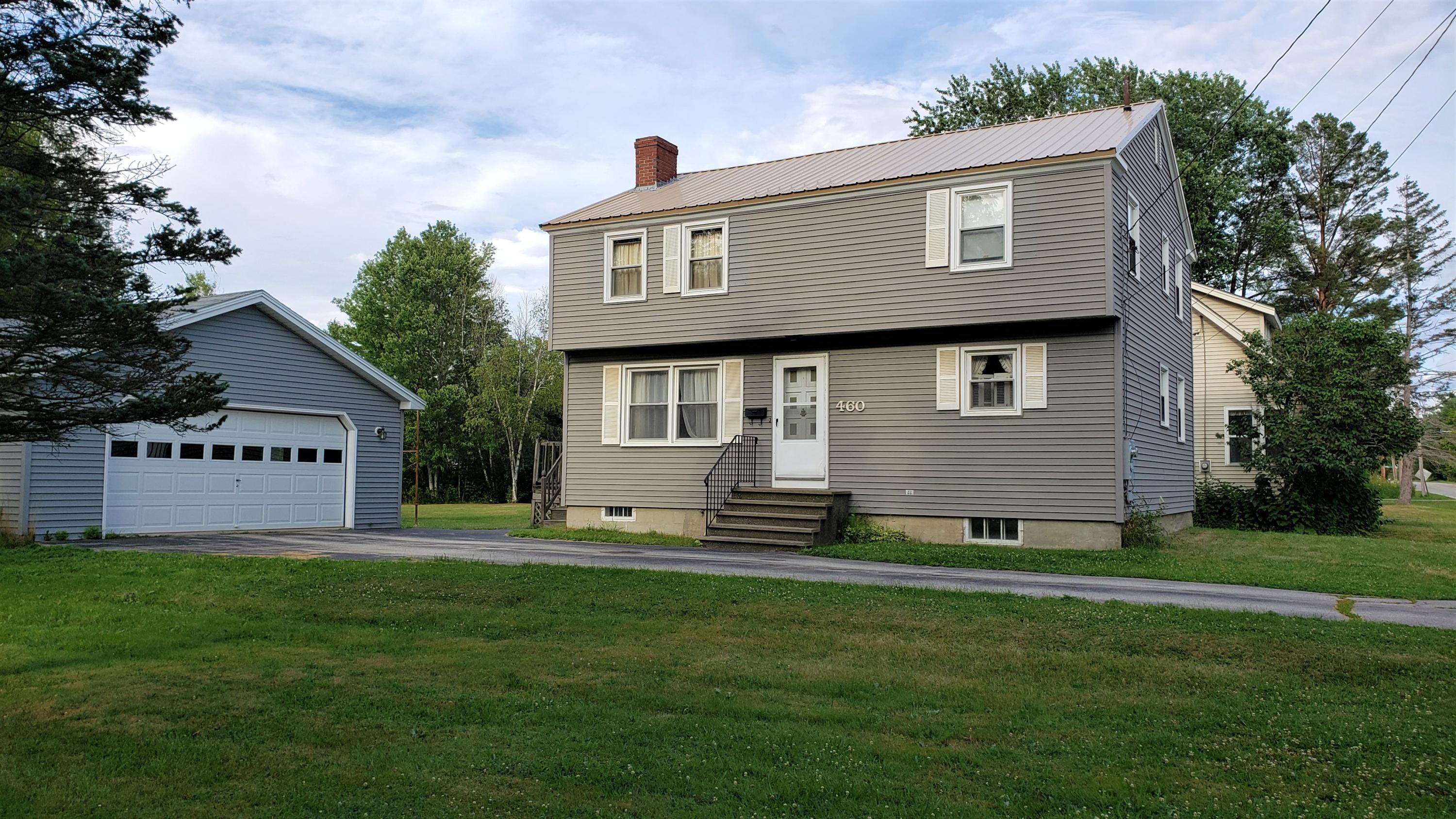 460 Parkway South S Brewer, ME