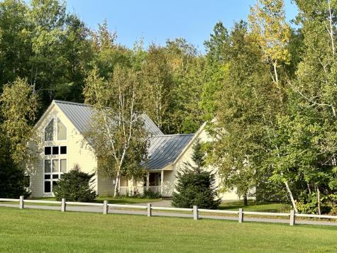 6053 Village On The Green Road Carrabassett Valley ME 04947