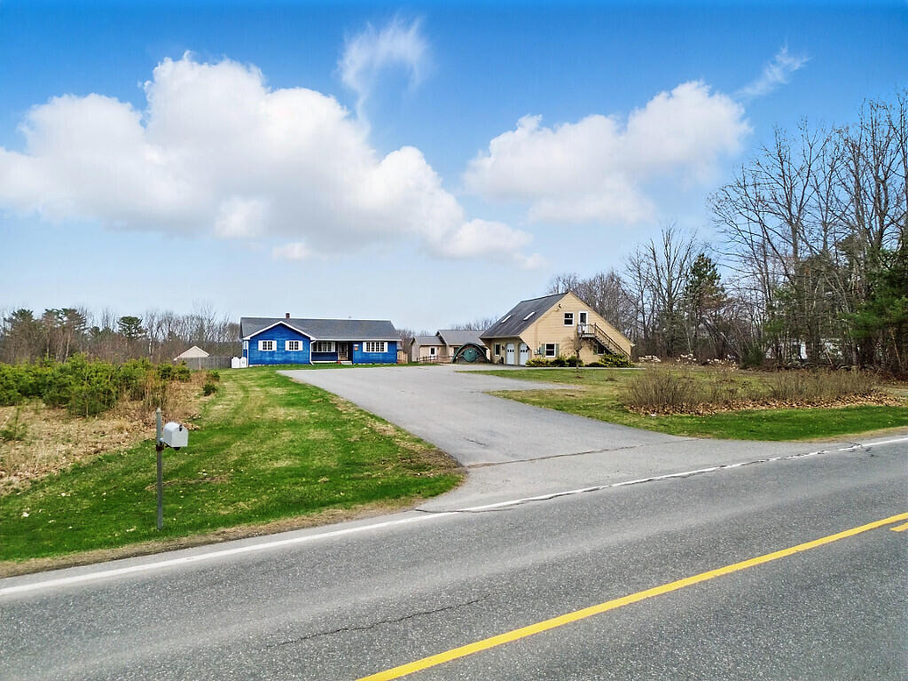 166 Weeks Mills Road China ME 04358