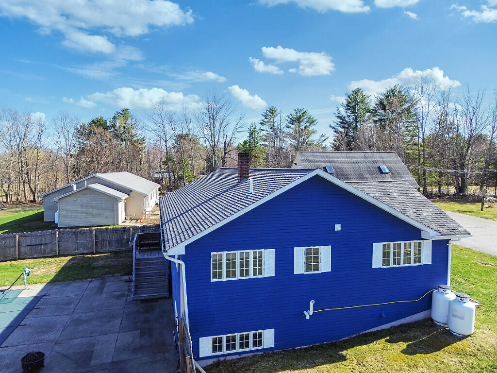 166 Weeks Mills Road China ME 04358