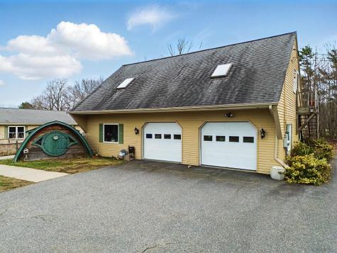 166 Weeks Mills Road China ME 04358