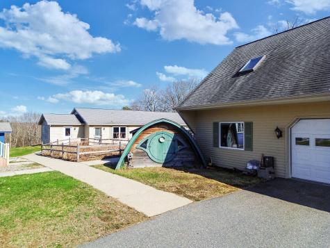 166 Weeks Mills Road China ME 04358