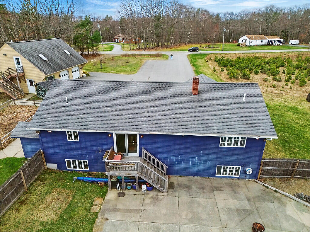 166 Weeks Mills Road China ME 04358