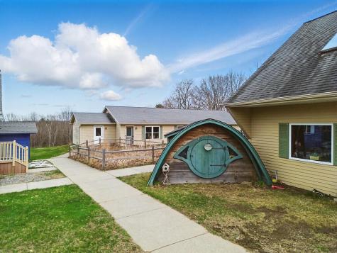 166 Weeks Mills Road China ME 04358